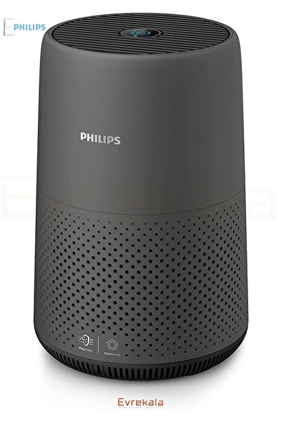 Philips Evrekala Shop Hava Temizleyici Black Series Virüs Temizleyici