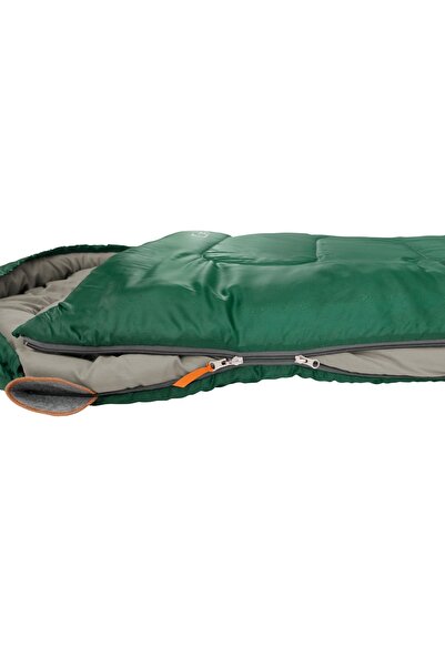 Easy Camp -5°c Ultralight 900 gr Sleeping Bag Green