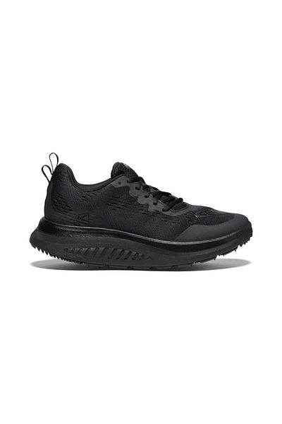 Keen Wk400 - Мъжки обувки за ходене - Черни