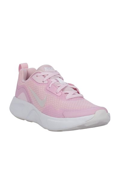 Nike Wearallday Pink Sports Shoes (cj3816-601)
