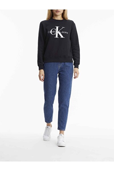 Calvin Klein Kadın / Kız Sweatshirt
