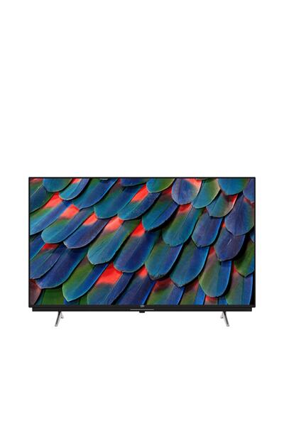 Beko B50 C 865 B 4k Smart Tv