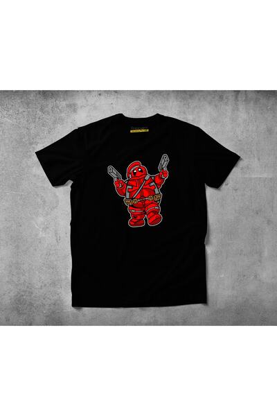 Freeyez Marshmallow Merc unisex pamučna češljana majica