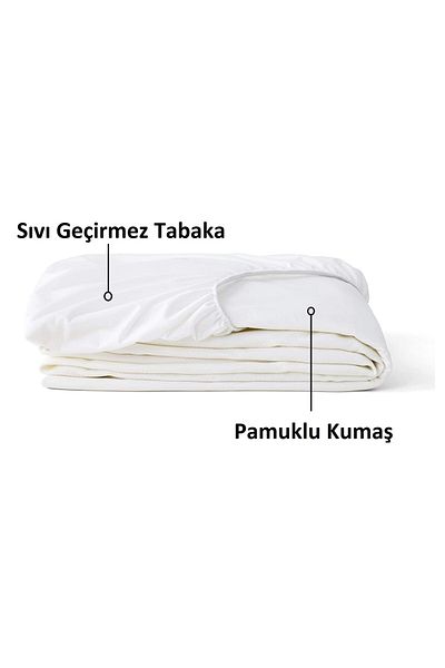 stay home Liquid Proof Mattress Protector Mattress Protector