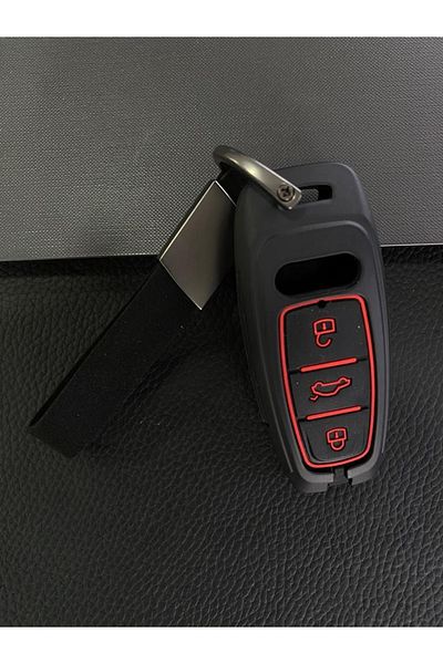 C9 Audi A5-a6-a7 Metal Keychain