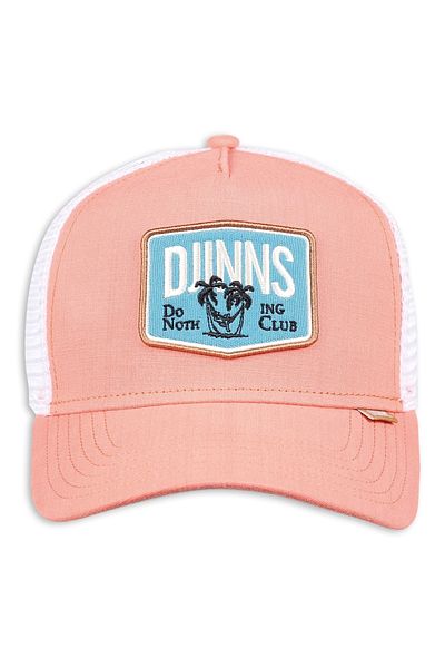Djinn's Cap - Orange - Casual