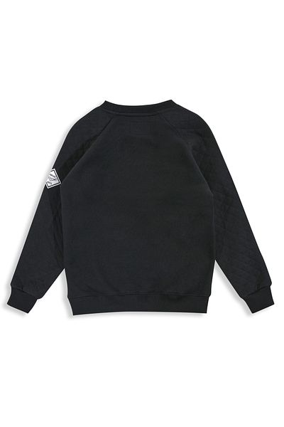 Threadboys Hemd - Schwarz - Regular Fit