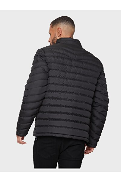 Threadbare Jacke - Schwarz - Regular Fit