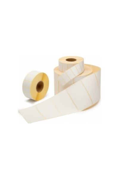 A1 Etiket Pia Etiketa Termalno Etiketa 30 X 50 mm 1000? Rola