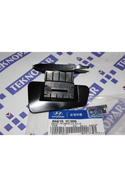 MOBIS Orijinal Tampon Bağlantısı Arka Sağ Hyundaı Getz 06-11 86616-1c300