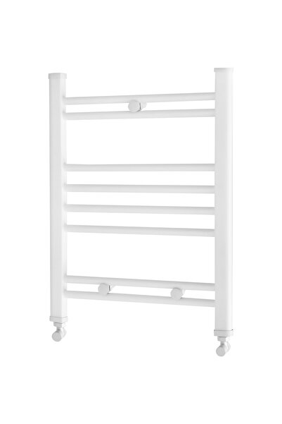 BALPAN 40/70cm 8 Borulu Havlupan Banyo Peteği Isıtıcı 5 Yıl Garantili