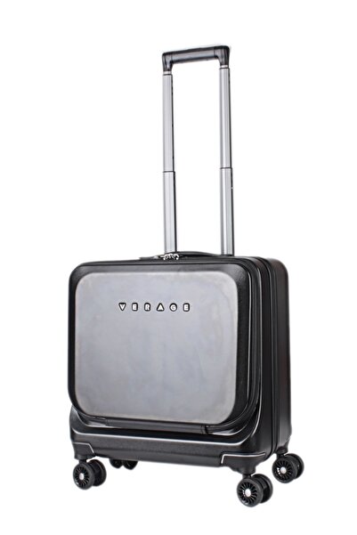 ÇÇS Çavuşoğlu -gm19031-10aw 16.5 Pilot Suitcase