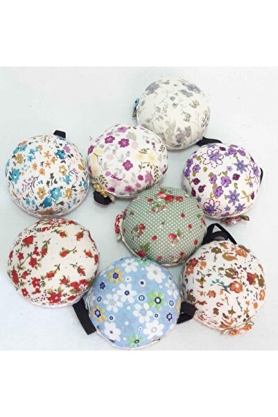 angel çanta aksesuar Lastikli Iğnelik 1 Adet