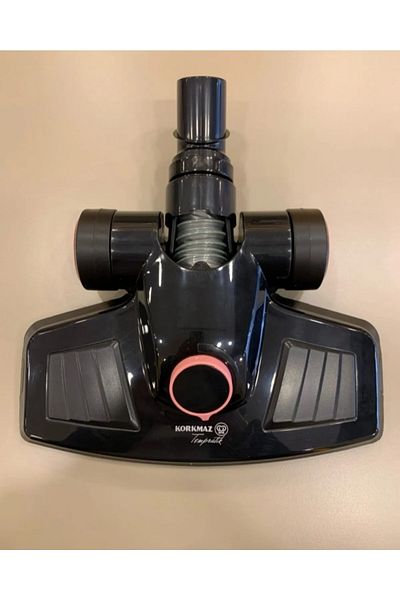 KORKMAZ A920-02 Model Sweeper - Rose Original Head