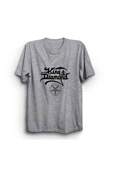 The Fame Футболка рок-гурту King Diamond і Pentagram