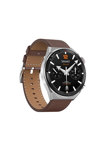 WEST TEKNOLOJİ Dt3 Pro Plus Akıllı Saat