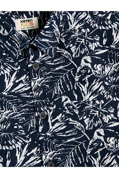 Koton Fiú ing - 3skb60037tw