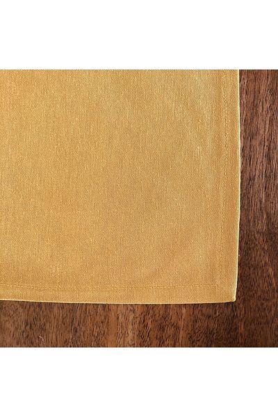 desen izmir American Service, Față de masă Aur 130 X 230