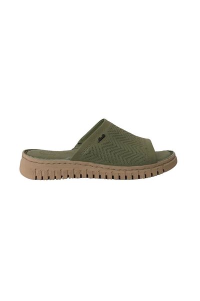 Forelli 38505 Sofia-g Avocado Women's Comfort Slippers