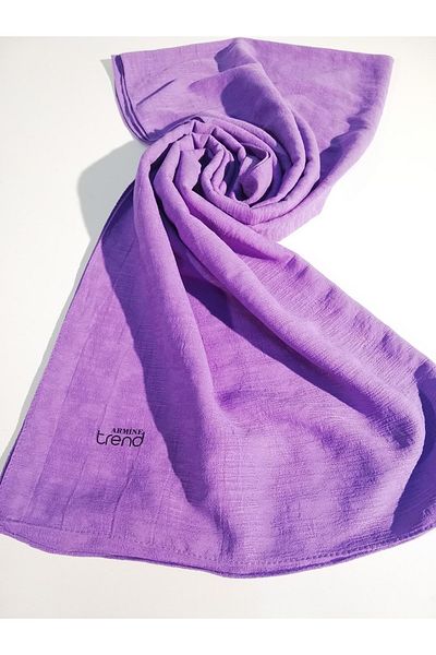 Armine Trend J.bumbac Cazz Şal 4 22027 Liliac