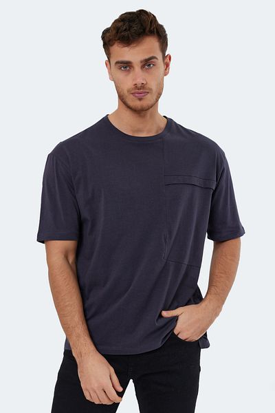 Slazenger Kauri Over Men's Athlete Anthracite