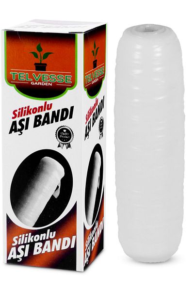 BAYRAM Vaccination Knife 22 Cm No:3 + Vaccination Tape 40 Meters (Pack of 2)