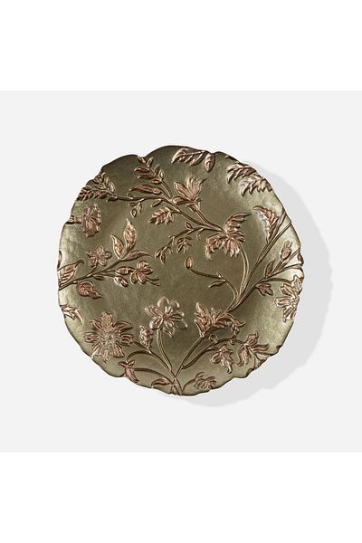 Bernardo 21 cm Plate