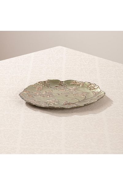 Bernardo 21 cm Plate