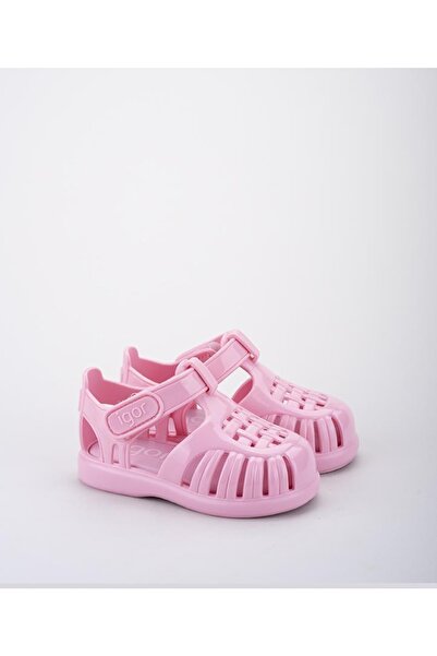 IGOR S10311 Tobby Gloss Pink Girl Sandale