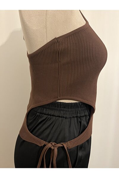 Dilvin Αθλητής με λαιμόκοψη δεξιά πλευρά