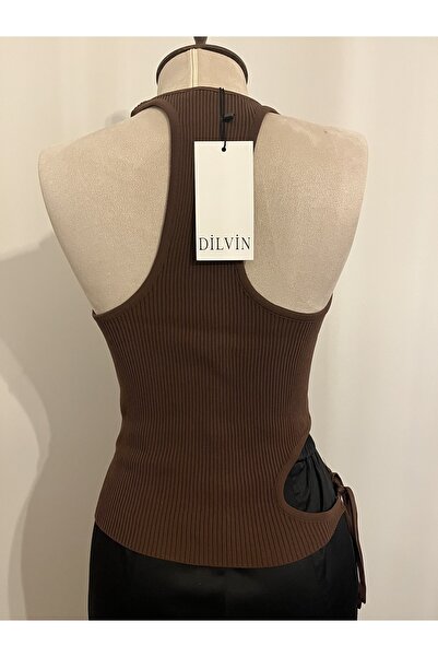 Dilvin Αθλητής με λαιμόκοψη δεξιά πλευρά