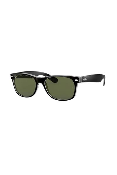 Ray-Ban Rb2132 6052 55-18 - Unisex Wayfarer ® Sunglasses