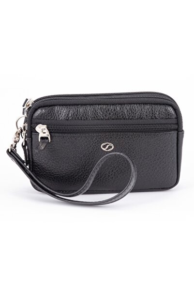 Shop GG 159 Model Hakiki Deri Kemer Çantası, Bel Çantası, Bilek Çantası, El Ç...