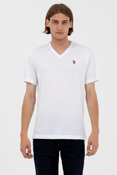 U.S. Polo Assn. 1572582   Πόλο μπλουζάκι