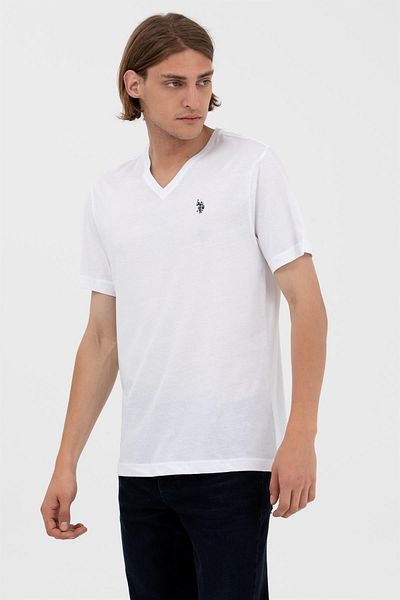 U.S. Polo Assn. 1572582   Πόλο μπλουζάκι