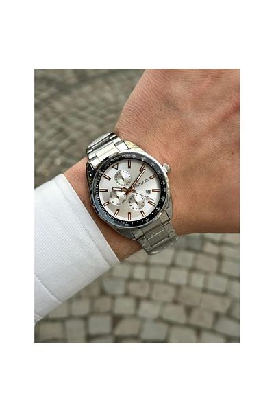 Ferrucci Fc.13945Tm.04 640062   Men's Wristwatch
