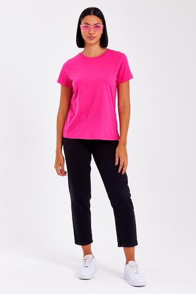 ESPİNA Tricou tricotat cu decolteu