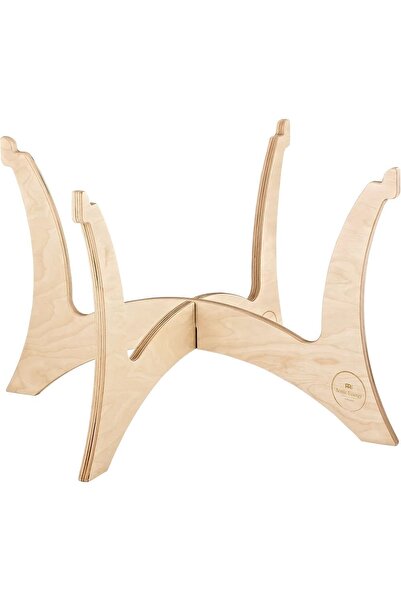 MEINL Hpws Ahşap Handpan Stand
