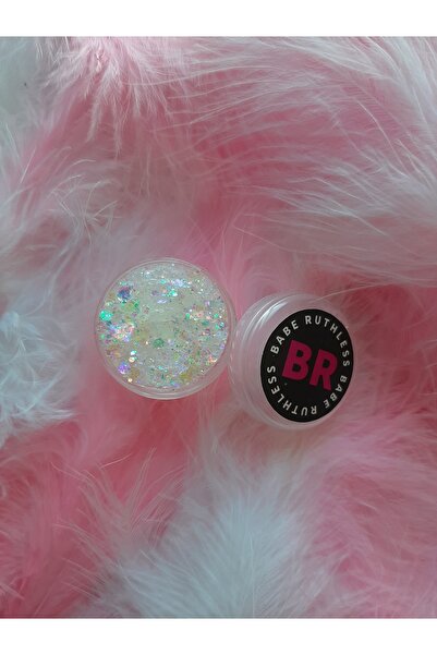 Babe Ruthless بريق جل قوس قزح