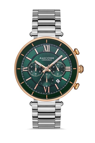 mascionni Erkek Kol Saati