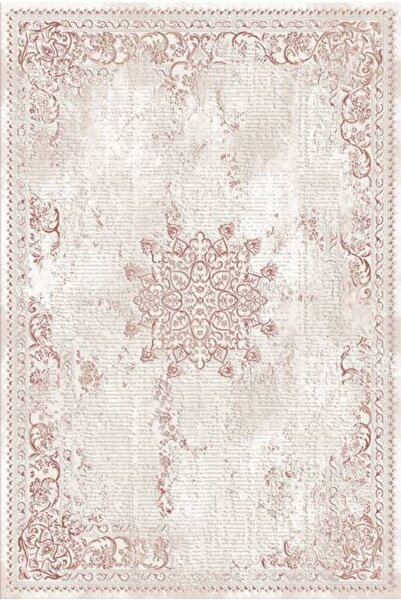 KARAR HALI Enza 6518 Rose