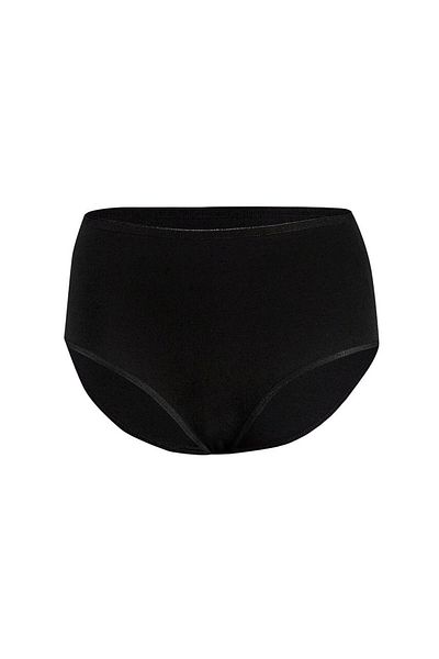 ÇamaşırcımShop Özten 106 12 Pack Non-Mark High Waist Bato Panties
