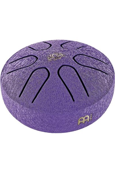 MEINL Pstd1plf 7,6cm Cep Tipi Çelik Mini Tongue Drum