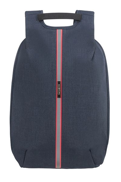 Samsonite Kb3-01-001 14.1" Securipak Blue Laptop Backpack - Notebook Backpack