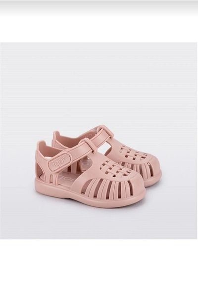 IGOR Tobby Solid Kids Sandals