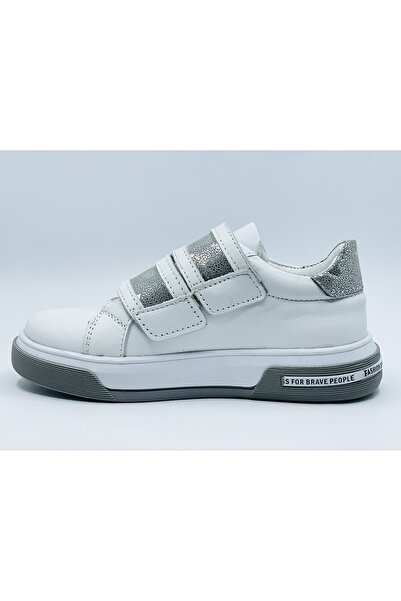 Perlina Δερμάτινα και ανατομικά παπούτσια για κορίτσια