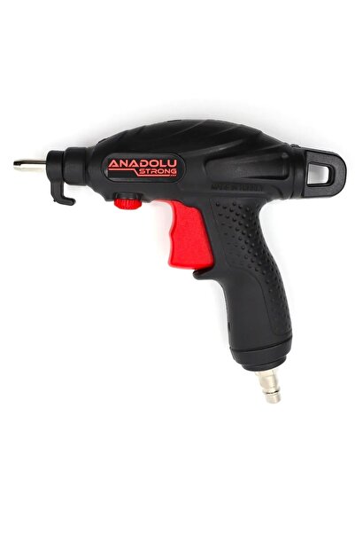 Anadolu Strong Yeni Nesil Kısa Hava Tabancası