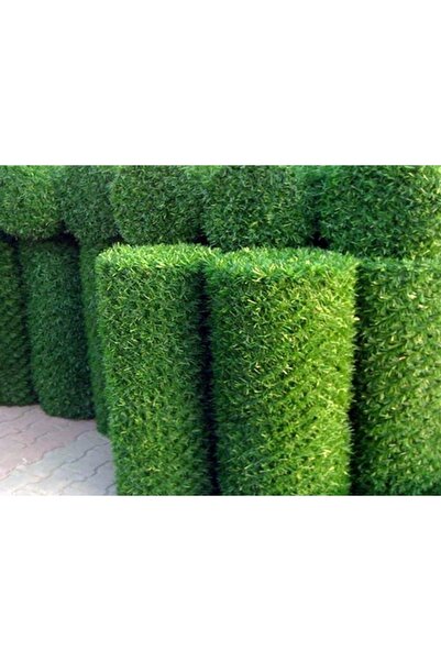 gardenworld Çim Çit Örgü Telli Bahçe Çiti 120 Cm X 6 Mt