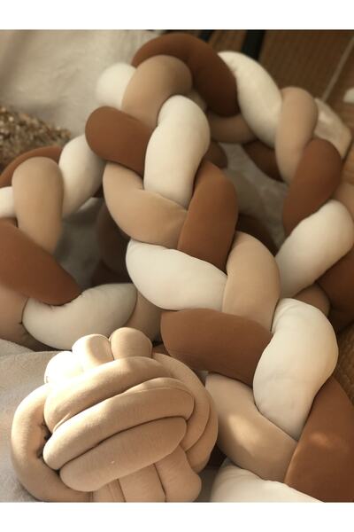 NOVAÖRGÜ واقي محبوك 90x190 500 سم