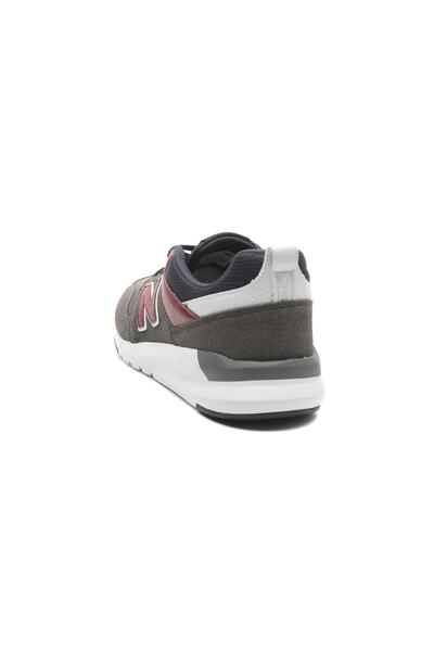 New Balance Ms009anb-r Ms009anb Erkek Spor Ayakkabı Antrasit